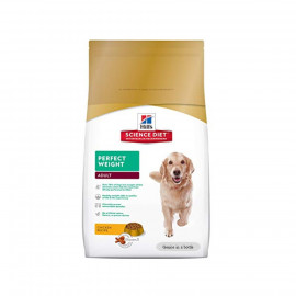 image of Hill's Science Diet Dog Food For Weight Management 1.8KG / Makanan Anjing