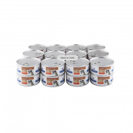 image of Hill's Prescription Diet Canine/Feline A/D Canned Food (24 CANS X 156 G)