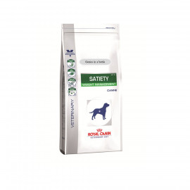 image of Royal Canin Satiety Weight Management For Dogs 6KG/Weight Control