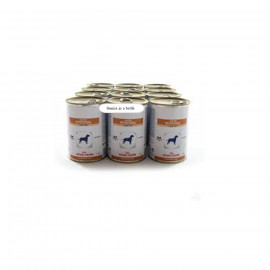 image of Royal Canin Gastro Intestinal Low Fat For Dogs 410G X 12 CANNED