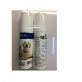 image of Complivit - Energy Paste For Cats & Dogs 150ml/ Bottles COMBO SET