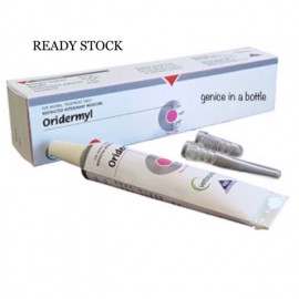 image of BEST! ORIDERMYL EAR OINTMENT 10G For. Cats & Dogs (READY STOCK)