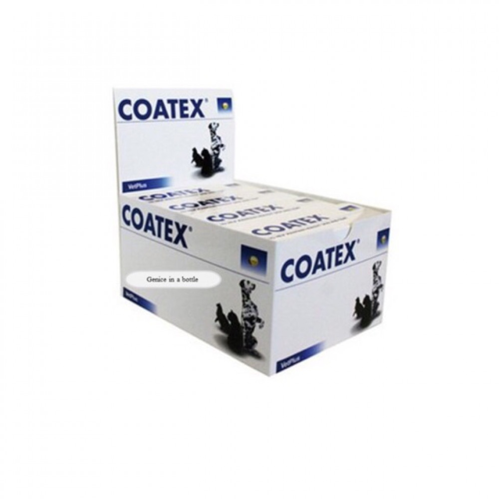 BEST!!! COATEX CAPSULE 240 ‘S (SKIN SUPPLEMENTS FOR CATS AND DOGS)06/2020 BEST!!! COATEX CAPSULE 240 ‘S (SKIN SUPPLEMENTS FOR CATS AND DOGS)06/2020