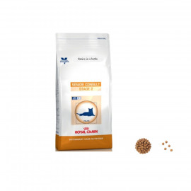 image of Royal Canin Senior Consult SRoyal Canin Senior Consult Stage 2 / 1.5 KGtage 2 / 1.5 KG