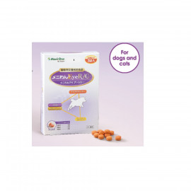 image of Meni-One Eye R/C For Cats & Dogs/ EYE Supplement (60 Tabs X 3 Pouches)/Box