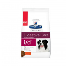 image of Hill's® Prescription Diet® I/D® Digeestive Care For Dogs 3.85kg