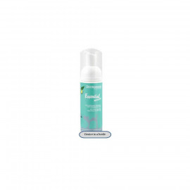 image of DERMOSCENT Essential Mousse Rinse-Free Cleansing Care For Cats 150-Ml