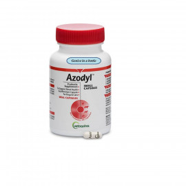 image of AZODYL™Supplement To Support Normal Renal Health (Dogs/Cats) 90tablets