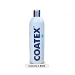 COATEX Medicated Shampoo for dogs 250ml per bottle