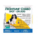 ✅ BEST !!! FRONTLINE combo spot on dog/cat (3 pipets/box)