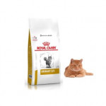 READY STOCK ~ Royal Canin Feline Urinary S/O Dry Food 400 grams