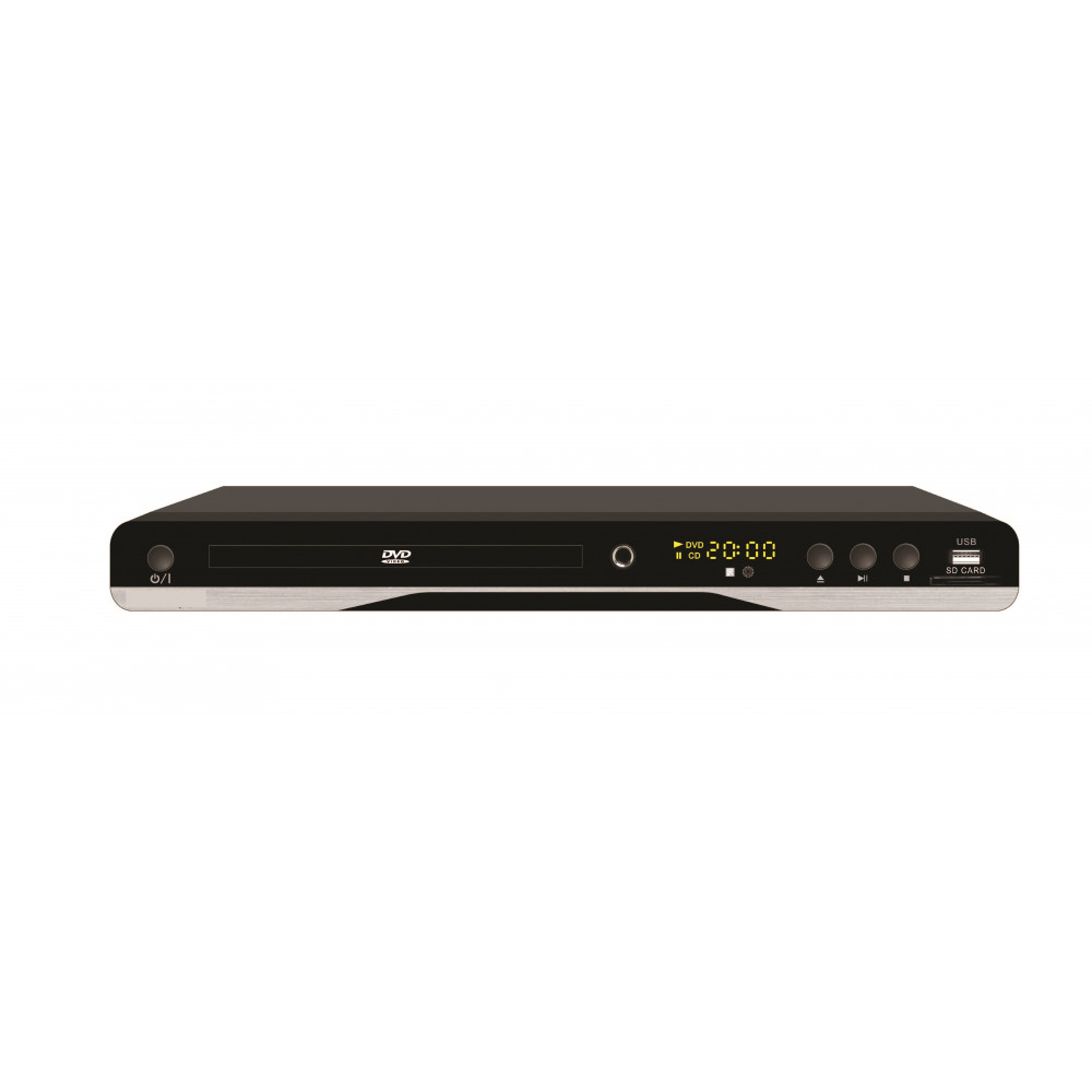 MECK DVD Player MECK DVD Player