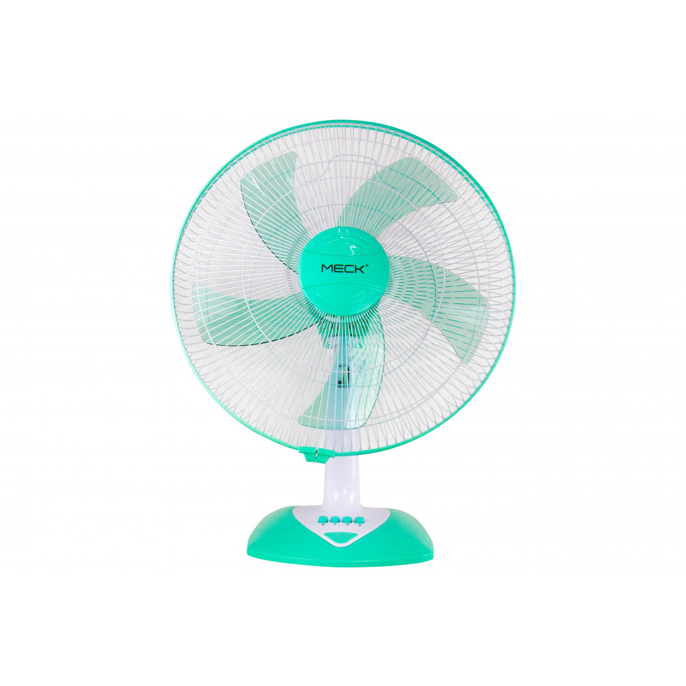 MECK Table Fan "18 MECK Table Fan "18