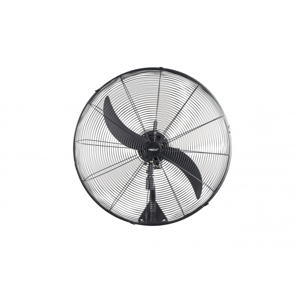 MECK Industrial Wall Fan "26 MECK Industrial Wall Fan "26