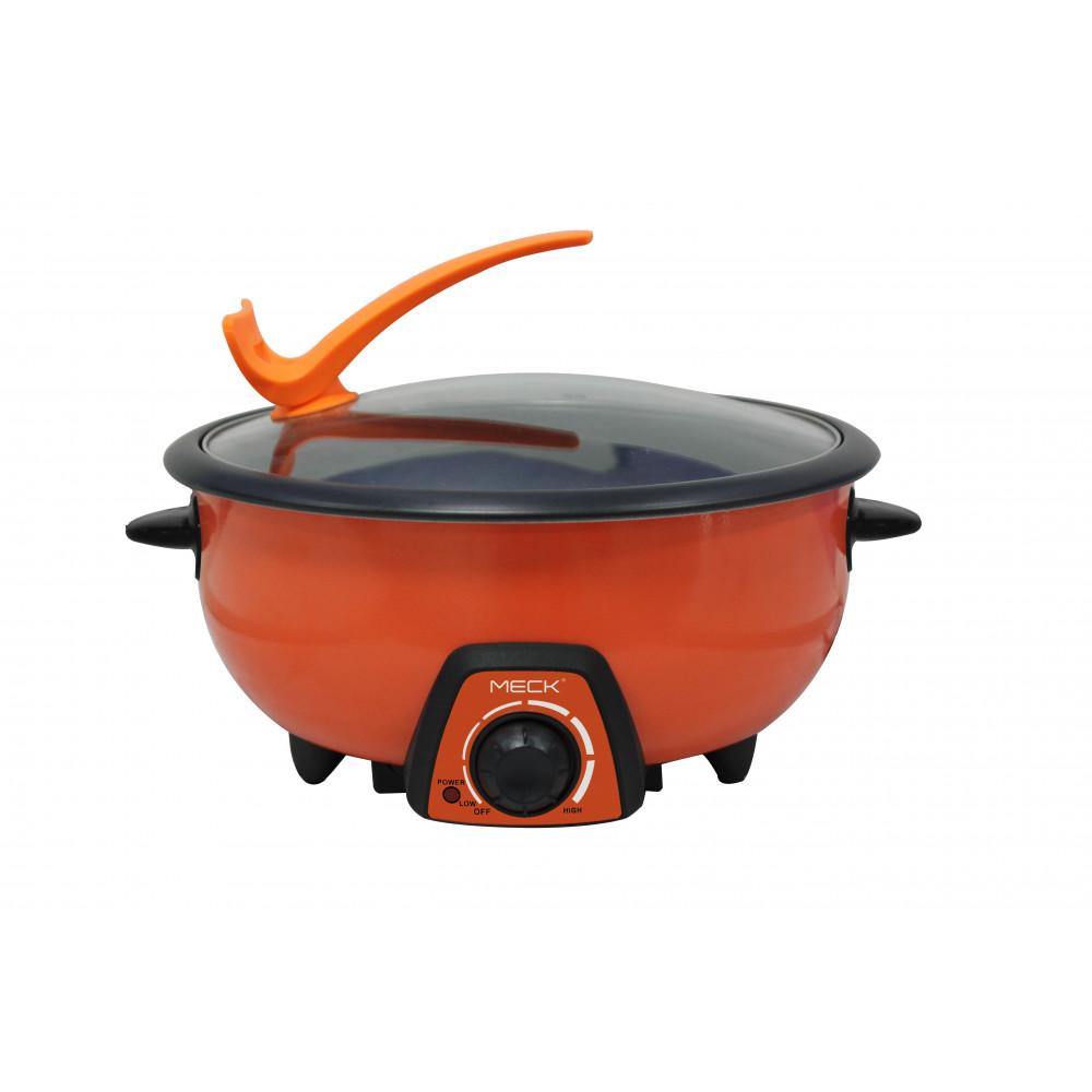 MECK Multi-Cooker 3L MECK Multi-Cooker 3L
