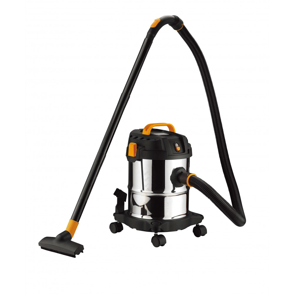 MECK Dry & Wet Vacuum Cleaner 12L MECK Dry & Wet Vacuum Cleaner 12L