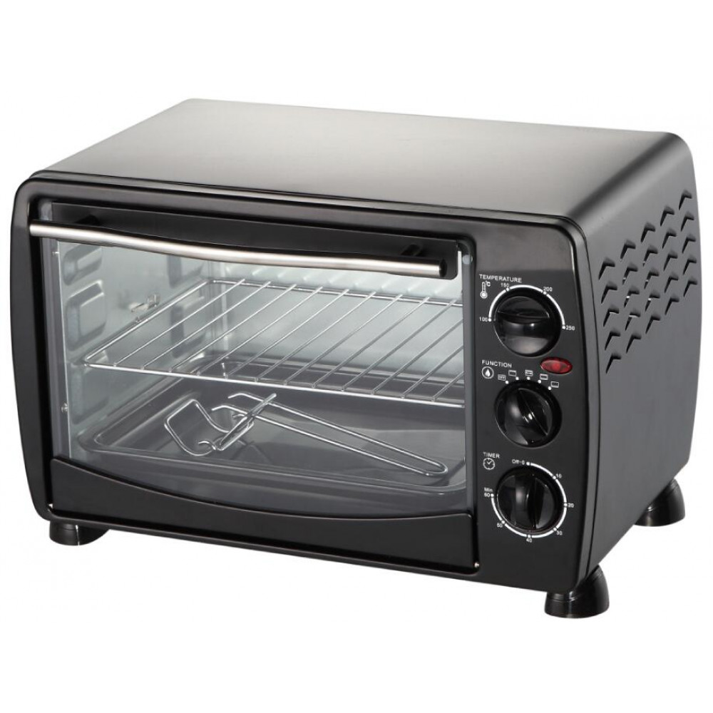 MECK Electronic Oven MOT - 10B MECK Electronic Oven MOT - 10B