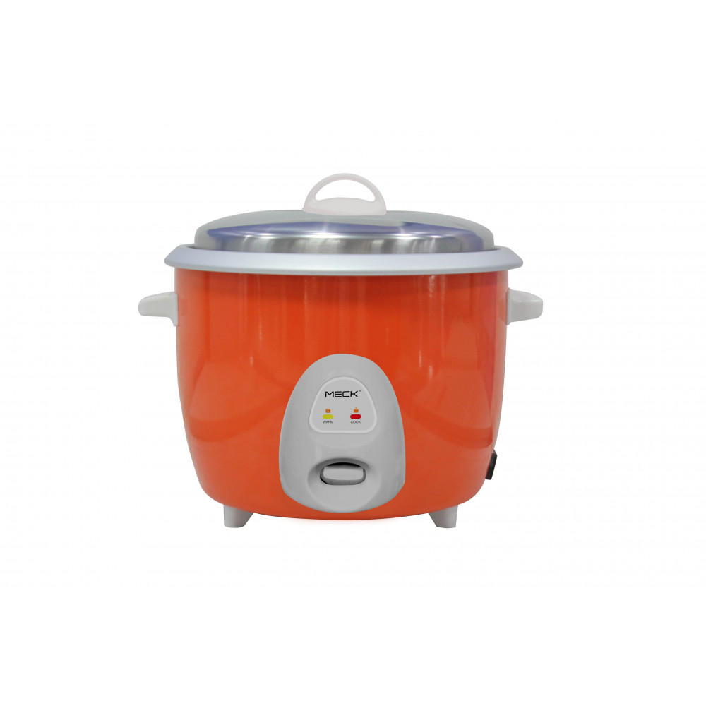 MECK Rice Cooker 1.8L MECK Rice Cooker 1.8L