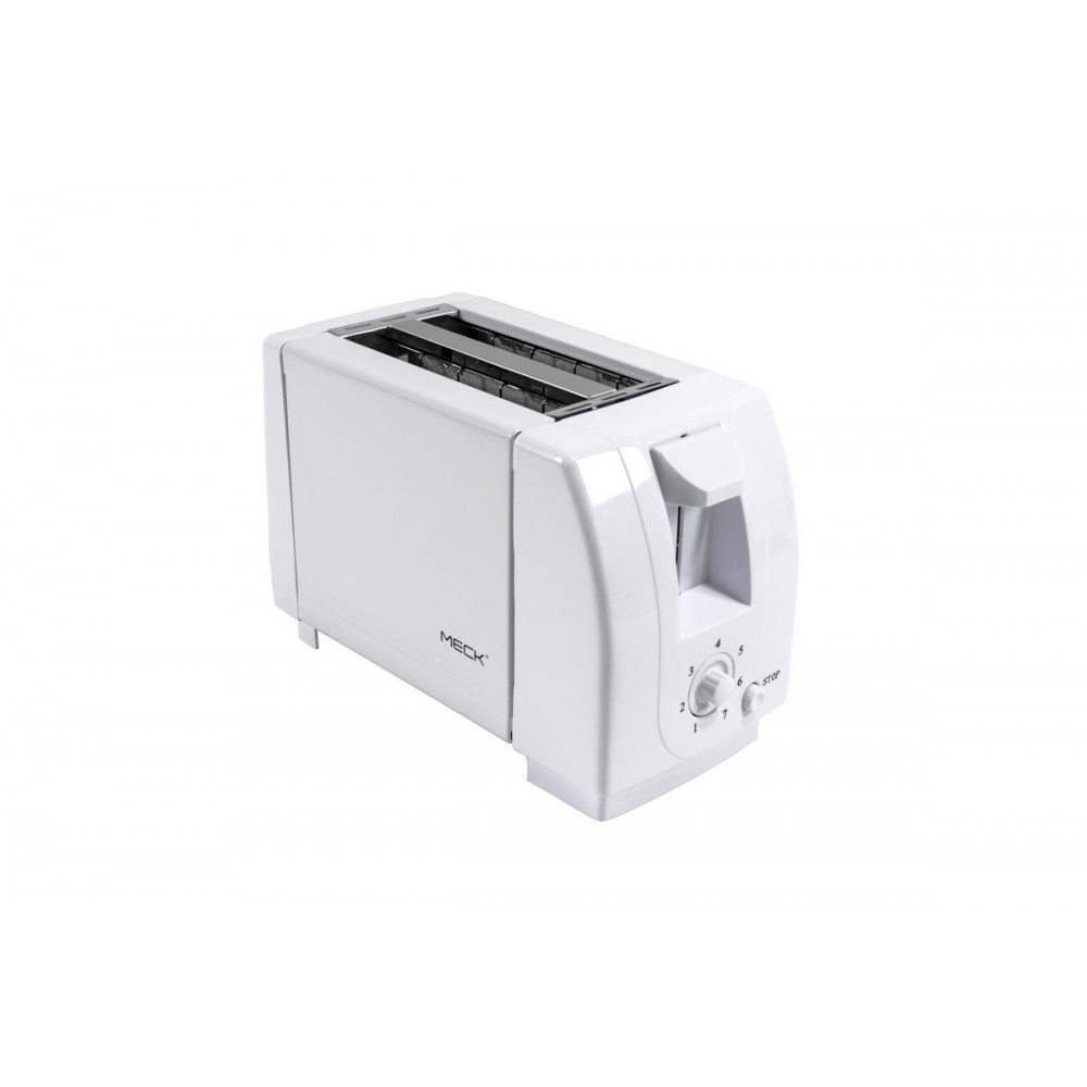 MECK Bread Toaster ( 2 Slides ) MECK Bread Toaster ( 2 Slides )