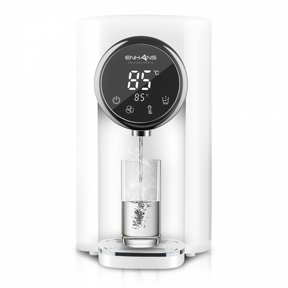 Enhans Smart Eco Water Machine Enhans Smart Eco Water Machine