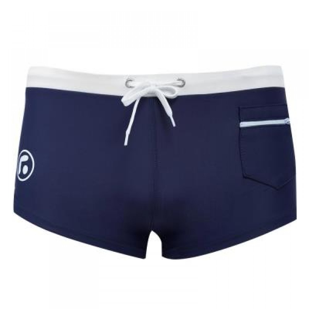 SEXY MEN COLOR BLOCK DRAWSTRING BEACH WEAR BOXERS (CADETBLUE) XL SEXY MEN COLOR BLOCK DRAWSTRING BEACH WEAR BOXERS (CADETBLUE) XL