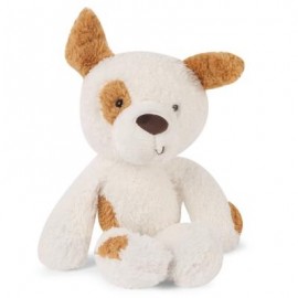 image of STUFFED CUTE PLUSH DOLL TOY BIRTHDAY CHRISTMAS GIFT (OFF-WHITE) -