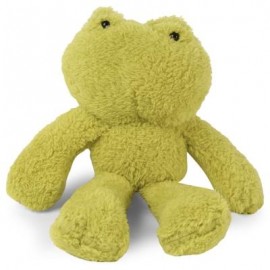 image of STUFFED CUTE PLUSH DOLL TOY BIRTHDAY CHRISTMAS GIFT (YELLOW GREEN) -
