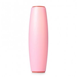 image of FIDGET ROLLER LUMINOUS ROLLING STICK STYLE STRESS RELIEVER PRESSURE REDUCING TOY FOR OFFICE WORKER (PINK) -