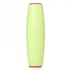 image of FIDGET ROLLER LUMINOUS ROLLING STICK STYLE STRESS RELIEVER PRESSURE REDUCING TOY FOR OFFICE WORKER (TURQUOISE) -