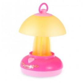 image of BABY KIDS MINI SIMULATION APPLIANCE DESK LAMP 16.00 x 16.00 x 9.00 cm