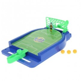 image of FINGER DESKTOP CATAPULT EYE BRAIN COORDINATION EDUCATIONAL TOY (COLORMIX) BASKETBALL COURT