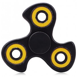 image of 608 ABS FIDGET SPINNER STRESS RELIEF PRODUCT ADULT FIDGETING TOY -