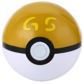 image of INTERESTING MULTICOLOR PRESSURE PROOF STRONG BALL TOY FOR KIDS (YELLOW) -