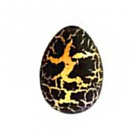 image of GROWING DINOSAUR WATER GROWING HATCHING COLORFUL EGG CHIRISTMAS KIDS GIFT (YELLOW) 0