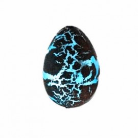 image of GROWING DINOSAUR WATER GROWING HATCHING COLORFUL EGG CHIRISTMAS KIDS GIFT (BLUE) 0