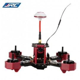image of JJRC JJPRO - P200 FPV 800TVL CAMERA 6CH RACING QUADCOPTER ARF VERSION WITH SKYLINE32 ACRO FLIGHT CONTROLLER (COLORMIX)