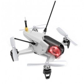image of WALKERA RODEO 150 7CH 600TVL CAM 5.8G FPV 2.4GHZ TRANSMITTER 6 AXIS GYRO RC QUADCOPTER (WHITE)