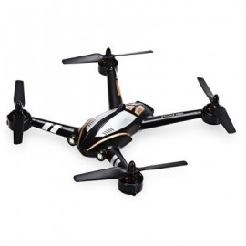 image of X252 5.8G FPV 6 AXIS GYRO 1804 BRUSHLESS MOTOR 720P CAMERA RC QUADCOPTER RTF 33.00 x 20.00 x 30.00 cm