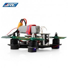 image of P130 BATTLER 130MM 5.8G FPV 800TVL RC RACING QUADCOPTER - ARF (ARMY GREEN CAMOUFLAGE) 15.00 x 10.00 x 6.50 cm