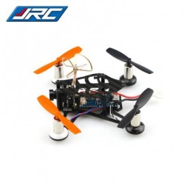 image of T1 95MM FPV RACING DRONE ARF 5.8G 40CH 800TVL / NAZE32 BRUSHED FC / MD8520 MOTORS 8.50 x 8.50 x 0.40 cm