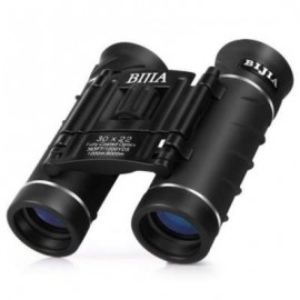 image of BIJIA ROOF BAK - 4 PRISM 30 X 22 1000 / 6000M FIELD OF VIEW NIGHT VISION BINOCULAR (BLACK)