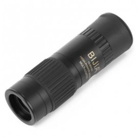 image of BIJIA 15 - 80X MAGNIFICATION BAK - 4 PRISM MONOCULAR WITH NIGHT VISION (BLACK)