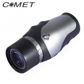 image of COMET AX5 - 0630 6 X 30 PORTABLE MONOCULAR TELESCOPE FOR OUTDOOR ACTIVITY (COLORMIX) NUMBER 2