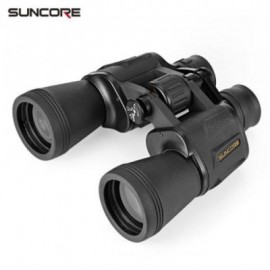 image of SUNCORE 20X50 119M / 1000M HD VISION FOLDING BINOCULAR (BLACK)