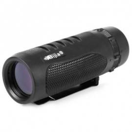 image of BIJIA 10 X 32 ROOF BAK - 4 PRISM SINGLE-TUBE TELESCOPE (BLACK)