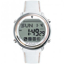 image of YOUNGS YT1600401L BLUETOOTH 4.0 LUMINOUS DIAL SMART WATCH 21.70 x 4.40 x 1.30 cm