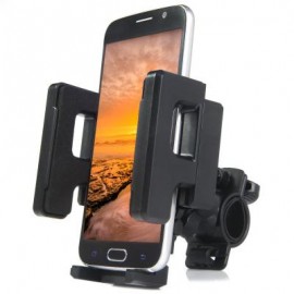 image of S2113W-I BICYCLE MTB HANDLEBAR MOUNT HOLDER FOR PHONE GPS 10.900 x 7.850 x 5.400 cm