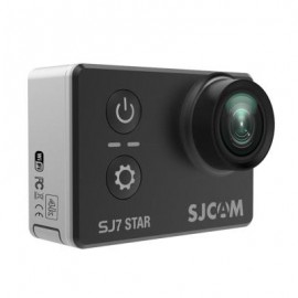 image of ORIGINAL SJCAM SJ7 STAR 4K WIFI ACTION CAMERA 2.0 INCH TOUCH SCREEN 166 DEGREE FOV 12MP (BLACK)