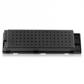 image of ORIGINAL JJRC H47 - 06 BATTERY FIT FOR H47 RC QUADCOPTER (BLACK) 0