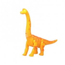 image of RONGKAI ELECTRIC LARGE WYVERN MODEL PROJECTOR FUNCTION (ORANGE) -